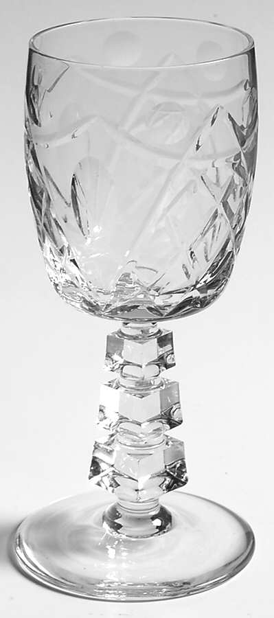 1001-2 Wine Glass by Rock Sharpe-1