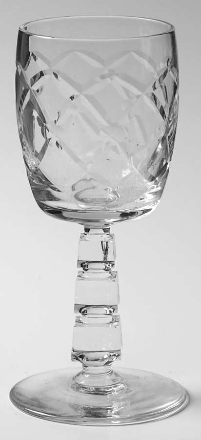 1001-4 Wine Glass by Rock Sharpe-1