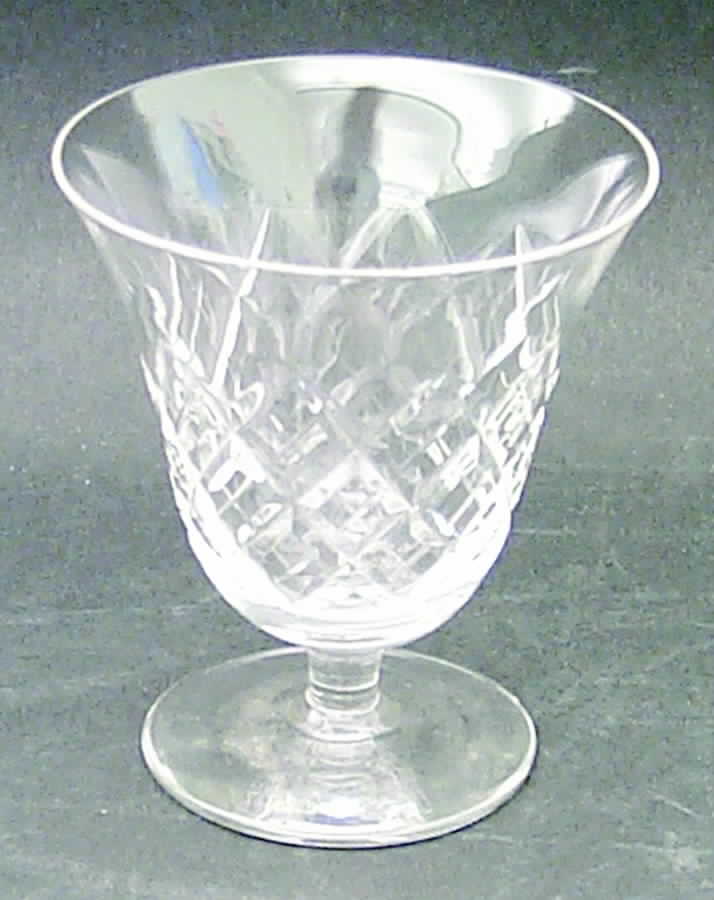 1002-4 Oyster or Fruit Cocktail by Rock Sharpe-1