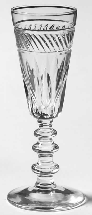 1002-6 Brandy Glass by Rock Sharpe-1