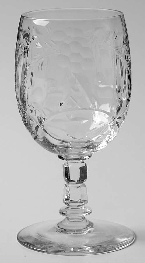1004-1 Juice Glass by Rock Sharpe-1