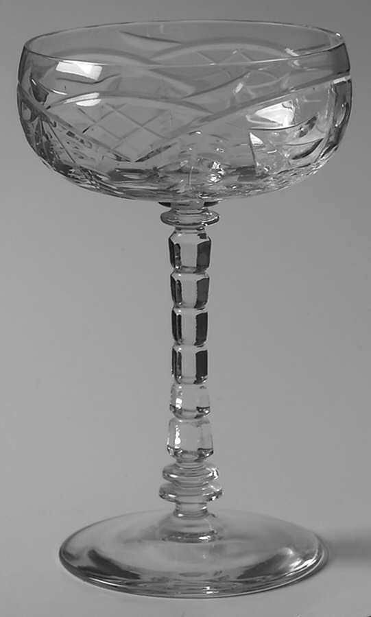 1004-2 (Polished Cut) Liquor Cocktail by Rock Sharpe-1