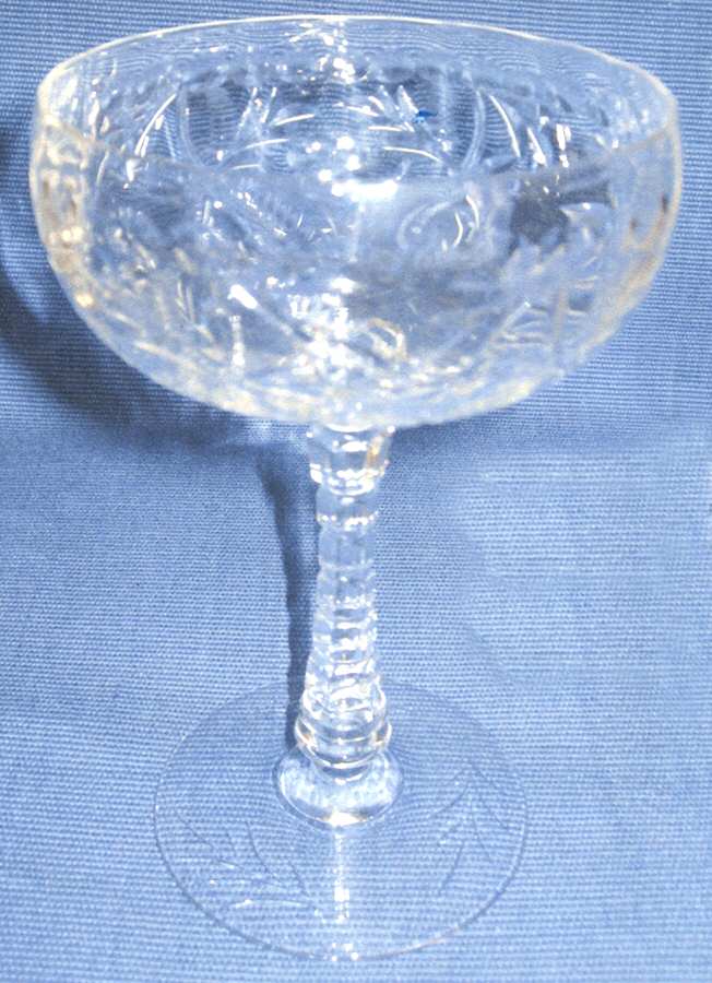 1004-4 Champagne/Tall Sherbet by Rock Sharpe-1