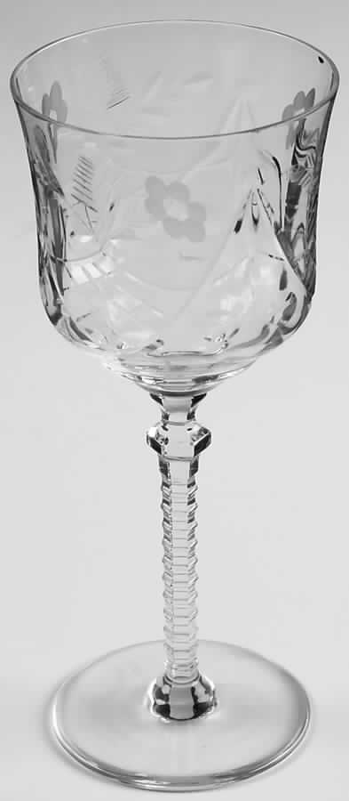 Elite Water Goblet by Rock Sharpe-1
