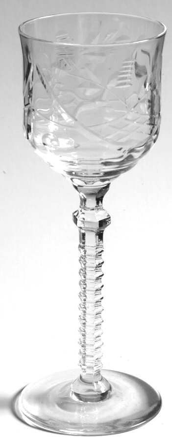 Elite Wine Glass by Rock Sharpe-1