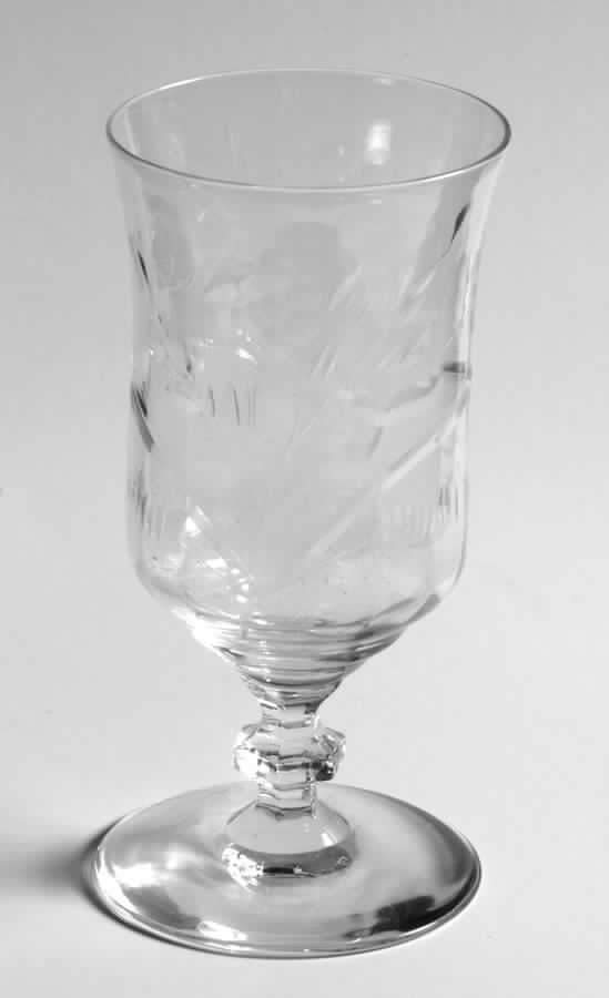1005-2 Juice Glass by Rock Sharpe-1