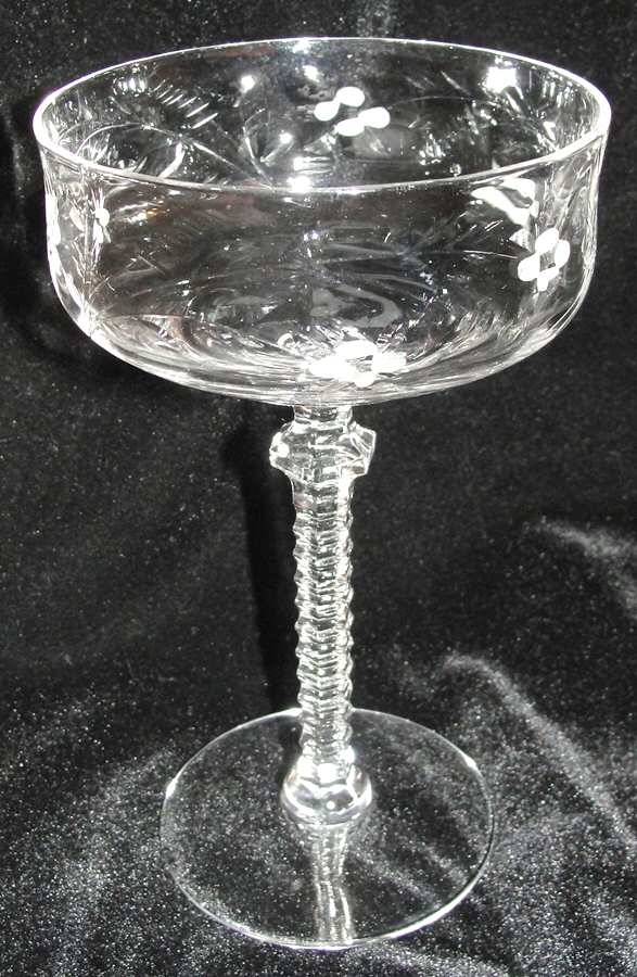Plaza Champagne/Tall Sherbet by Rock Sharpe-1