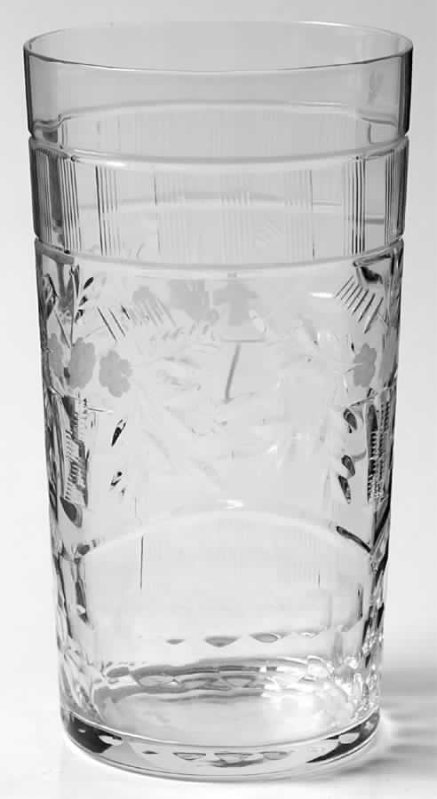 Monoco Highball Glass by Rock Sharpe-1