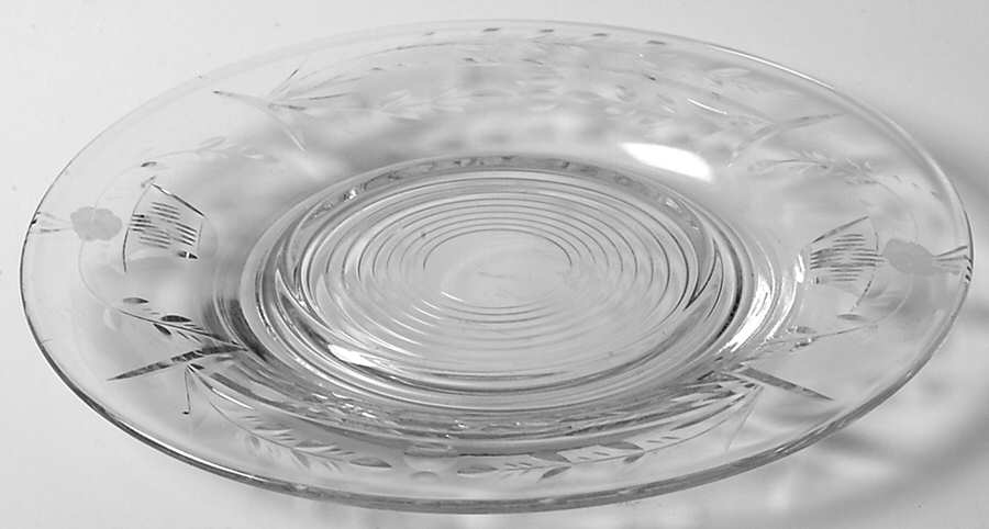 Monoco Twin Underplate for Salad Dressing Set by Rock Sharpe-1