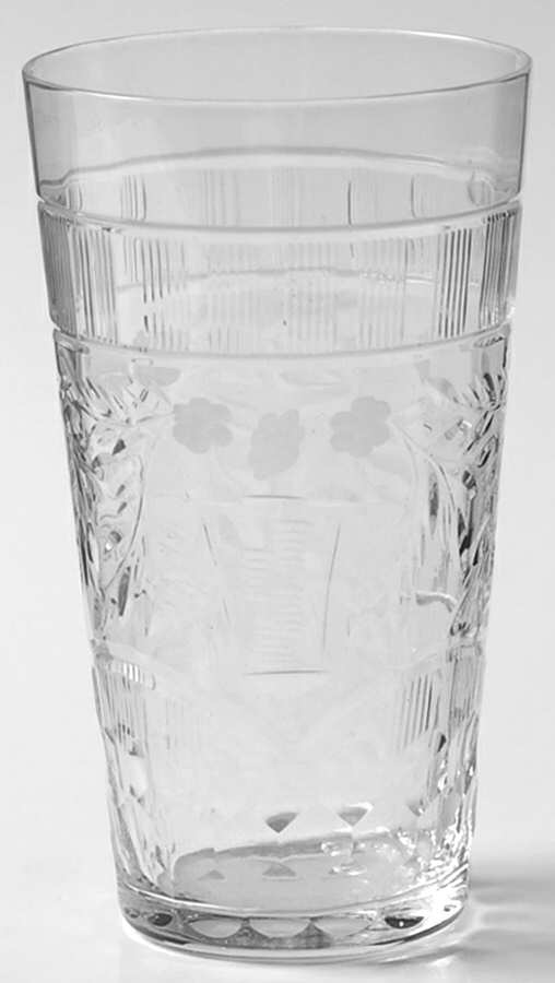 Monoco Flat Juice Glass by Rock Sharpe-1