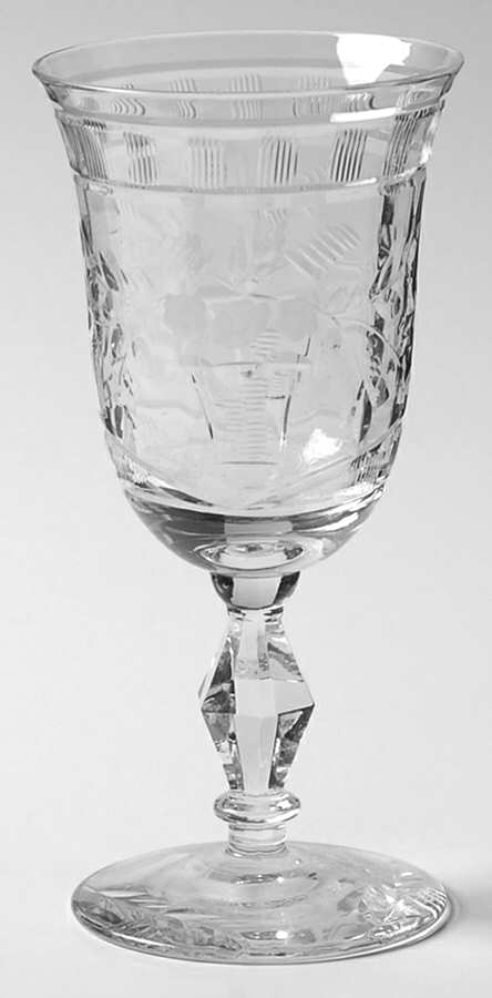 Monoco Sherry Glass by Rock Sharpe-1
