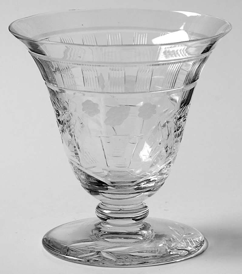 Monoco Oyster or Fruit Cocktail by Rock Sharpe-1
