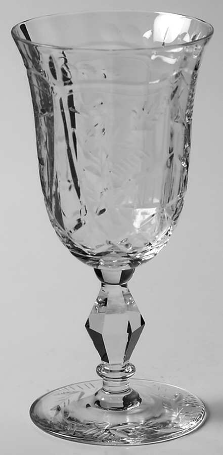 1008-2 Juice Glass by Rock Sharpe-1