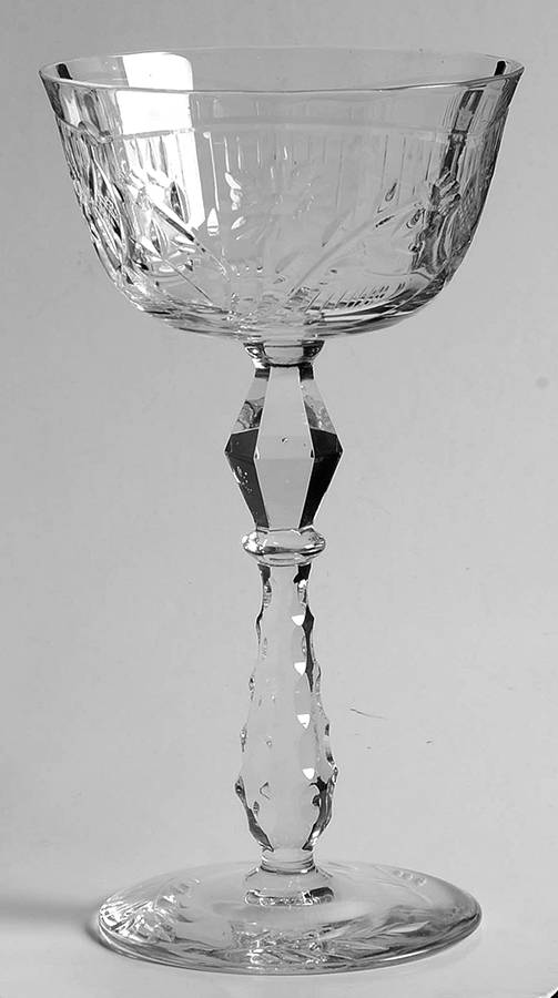 1008-3 Champagne/Tall Sherbet by Rock Sharpe-1