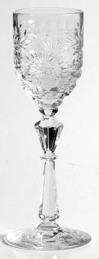 1010-5 Cordial Glass by Rock Sharpe-1