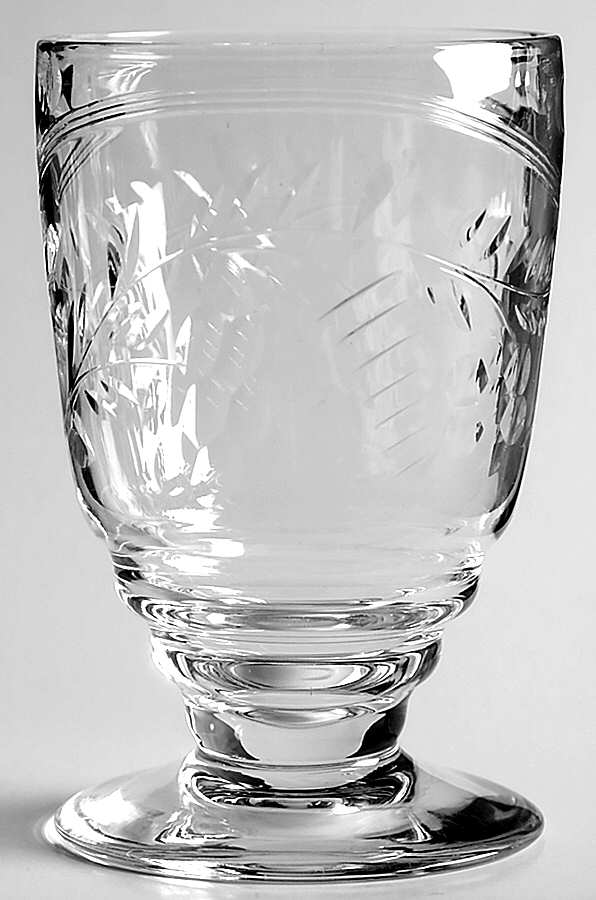 1013-2 Juice Glass by Rock Sharpe-1