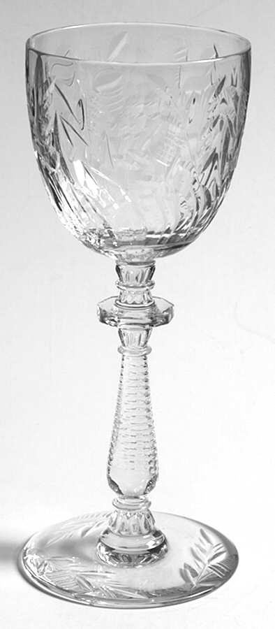 1015-1 Wine Glass by Rock Sharpe-1