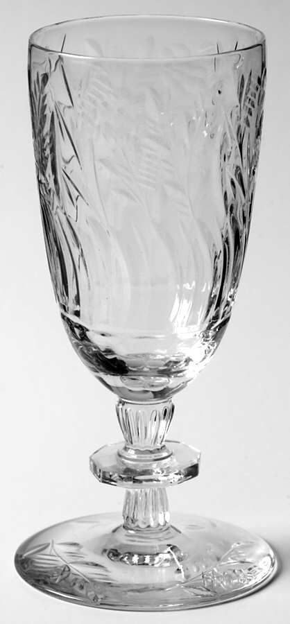 1015-1 Juice Glass by Rock Sharpe-1