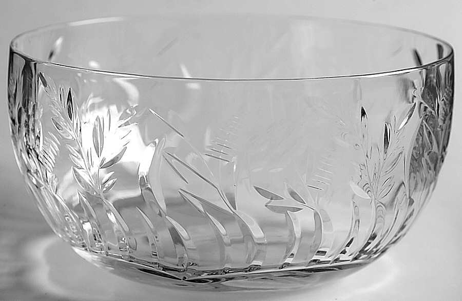 1015-1 Finger Bowl by Rock Sharpe-1
