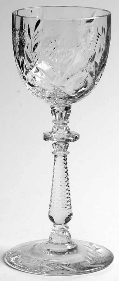 1015-2 Cordial Glass by Rock Sharpe-1