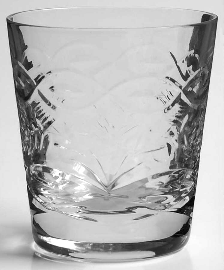 1017-1 Old Fashioned by Rock Sharpe-1