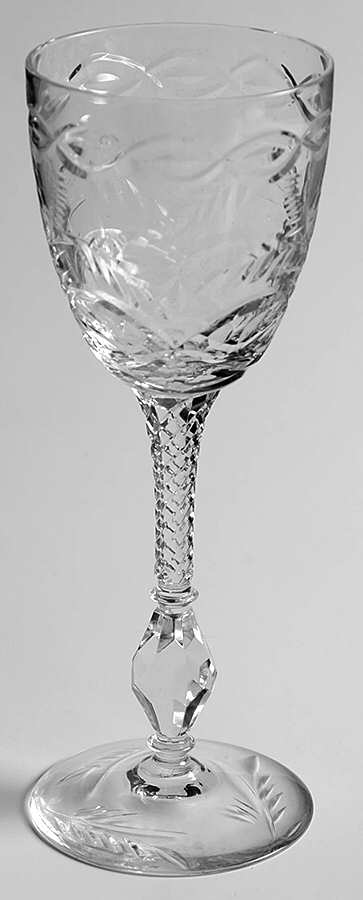 1017-1 Claret Wine by Rock Sharpe-1