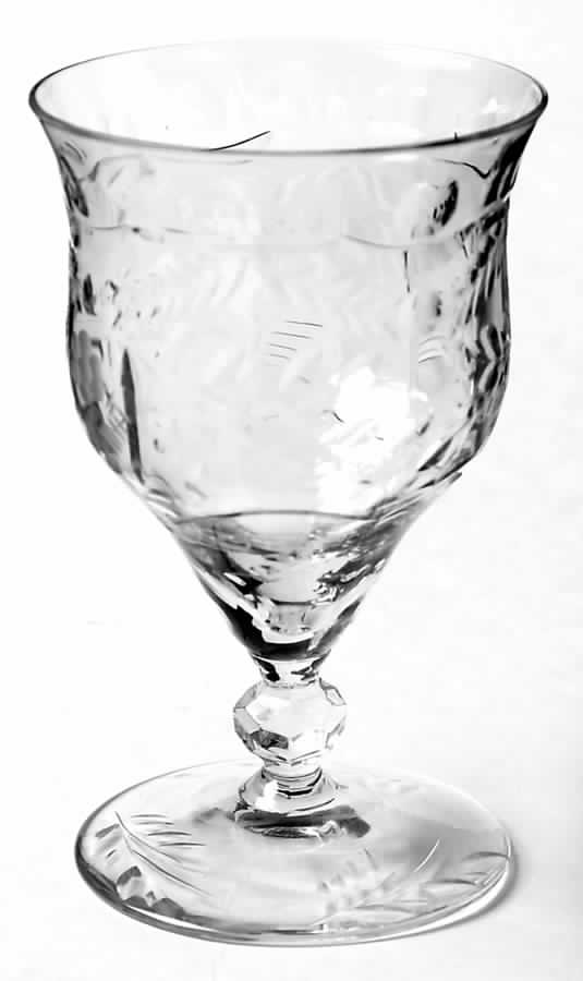 1024-1 Juice Glass by Rock Sharpe-1