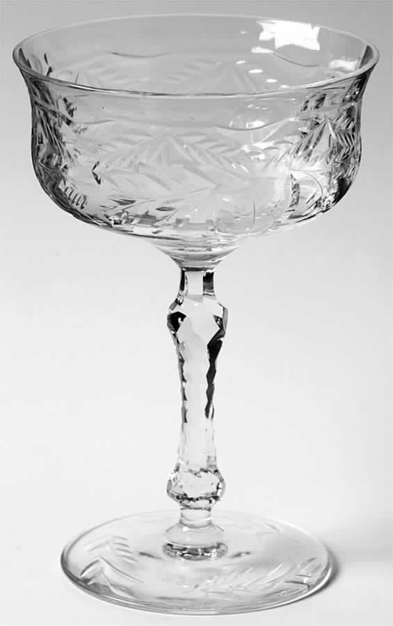 1024-1 Champagne/Tall Sherbet by Rock Sharpe-1