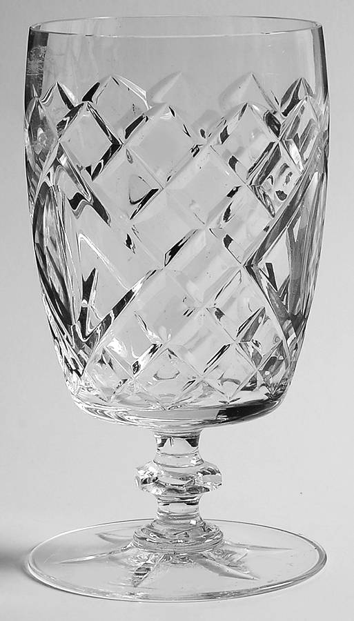 1026-1 Iced Tea by Libbey Glass Company-1