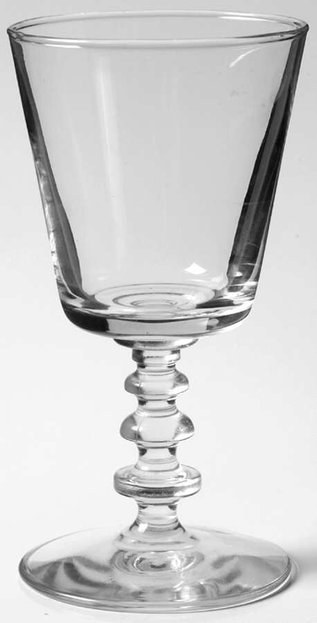 2002 Water Goblet by Rock Sharpe-1