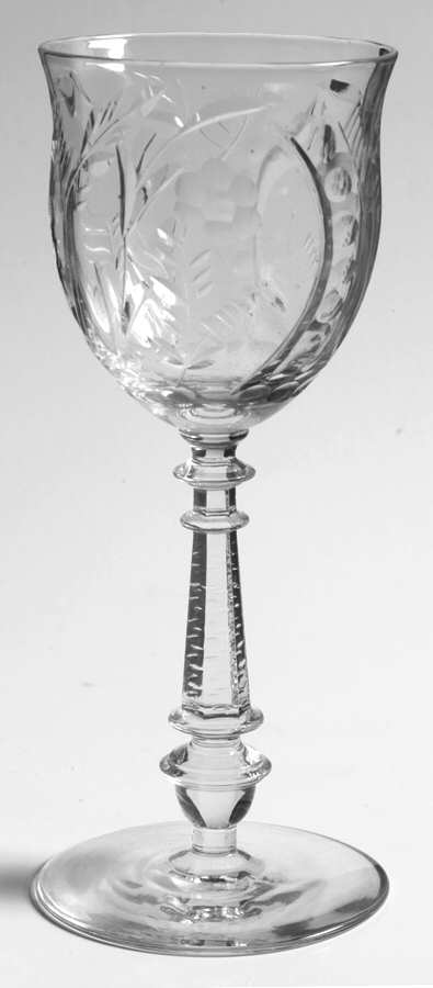2005-1 Wine Glass by Rock Sharpe-1