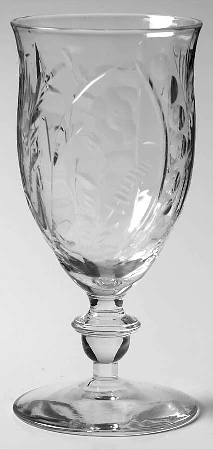 2005-1 Juice Glass by Rock Sharpe-1