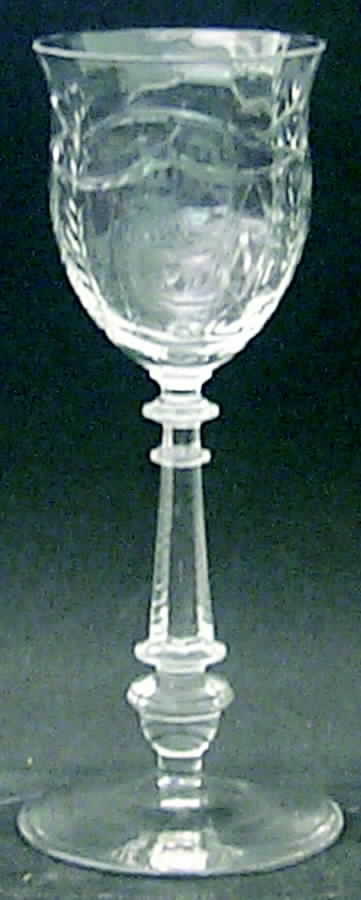 2005-2 Wine Glass by Rock Sharpe-1