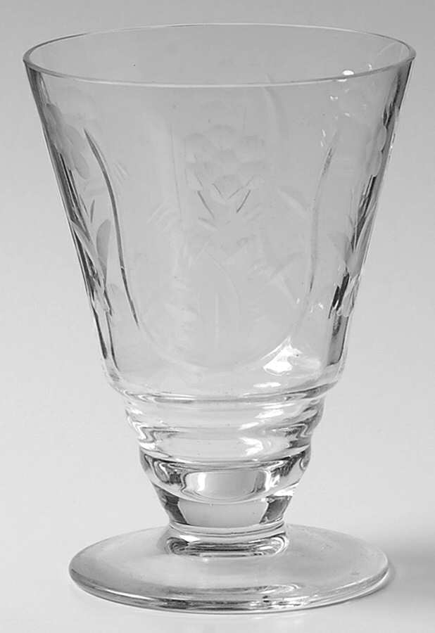 2006-2 Juice Glass by Rock Sharpe-1