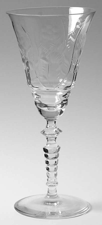 2006-2 Water Goblet by Rock Sharpe-1