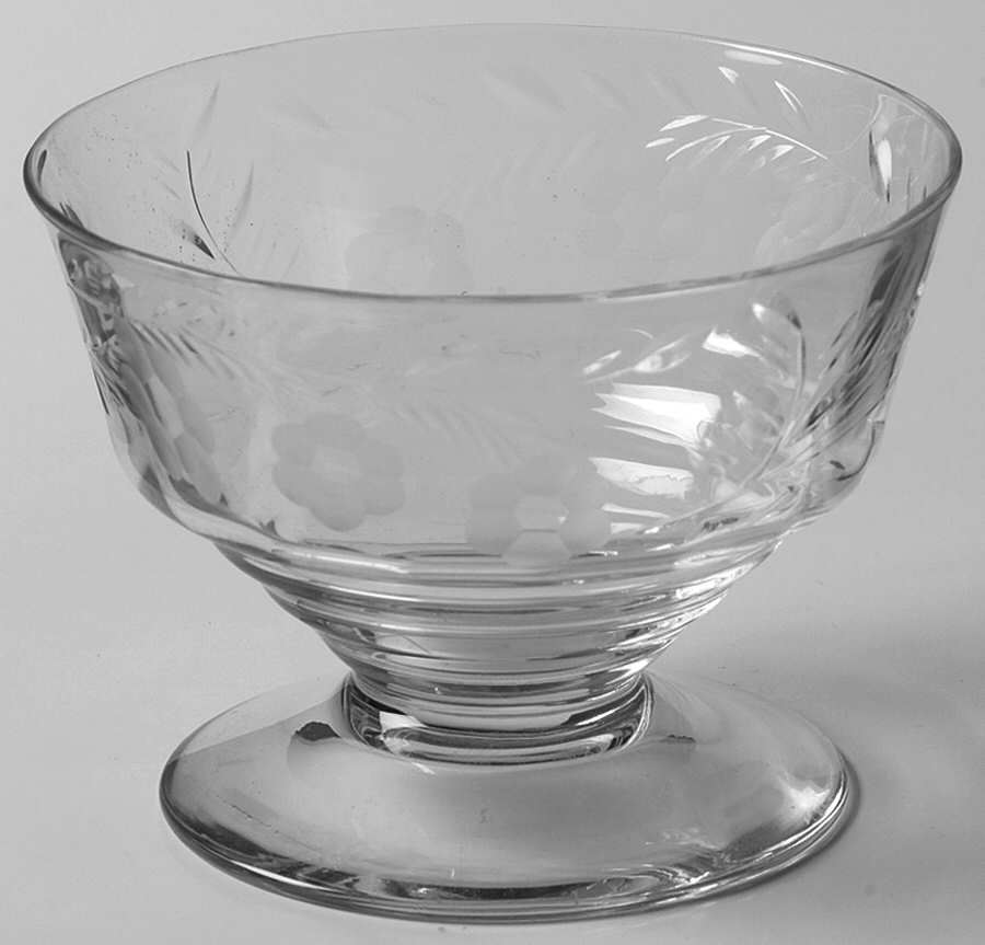 2006-3 Small Fruit Dessert Bowl by Rock Sharpe-1