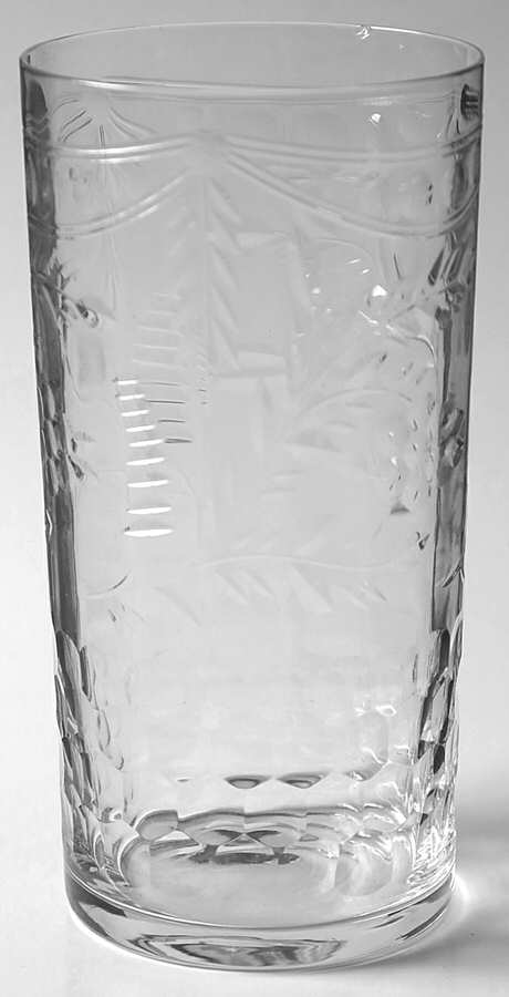 2008-4 14 Oz Flat Tumbler by Rock Sharpe-1