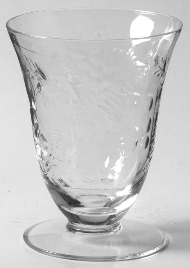 2008-6 Juice Glass by Rock Sharpe-1