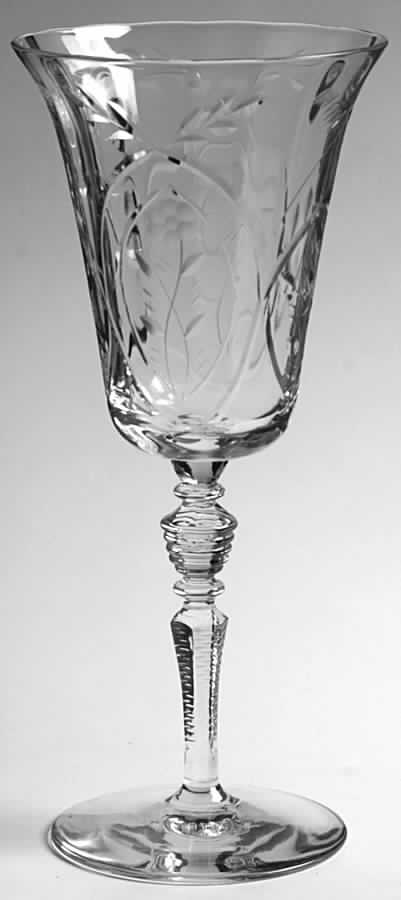 2008-7 Water Goblet by Rock Sharpe-1