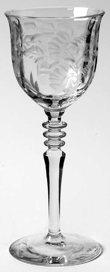 2009-5 Wine Glass by Rock Sharpe-1