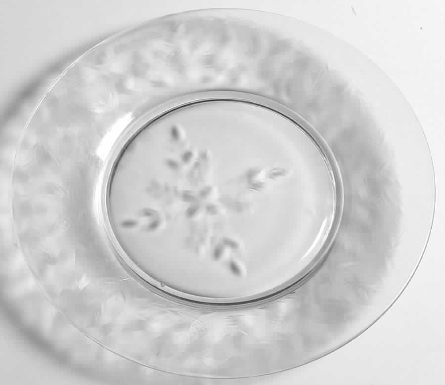 2009-6 Bread & Butter Plate by Rock Sharpe-1