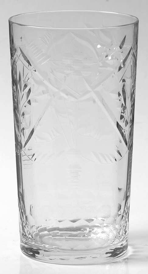 2009-8 Flat Tumbler by Rock Sharpe-1