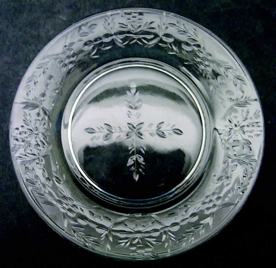 2010-1 7" Salad Plate by Rock Sharpe-1