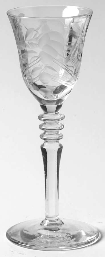 2010-4 Cordial Glass by Rock Sharpe-1