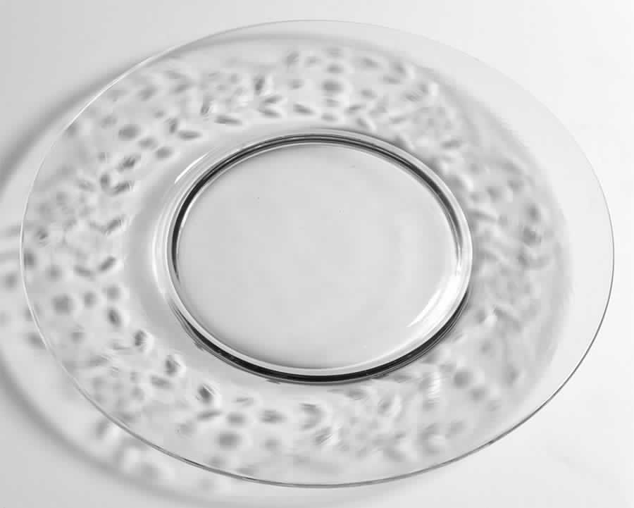 2010-8 Luncheon Plate by Rock Sharpe-1