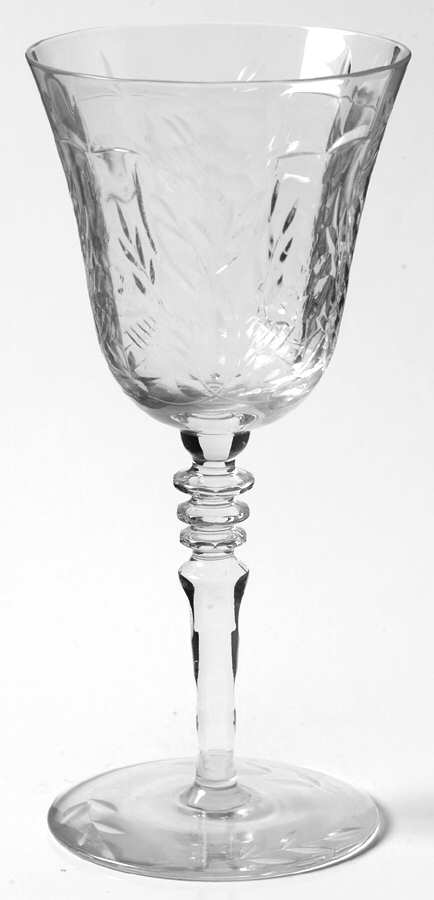 2010-9 Wine Glass by Rock Sharpe-1