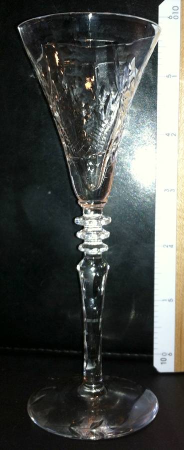 2010-9 Sherry by Rock Sharpe-1