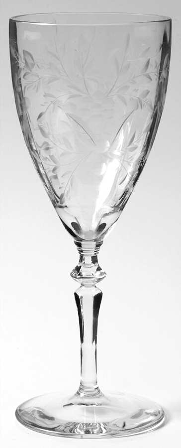 2011-10 Water Goblet by Rock Sharpe-1