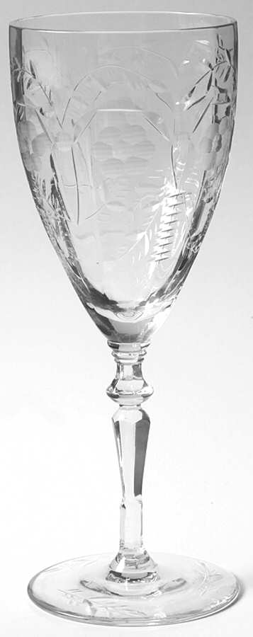 2011-12 Water Goblet by Rock Sharpe-1