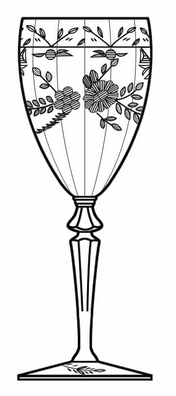 2011-13 Water Goblet by Rock Sharpe-1